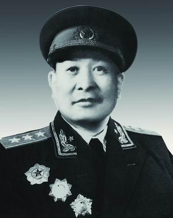 钟期光(1909-1991)